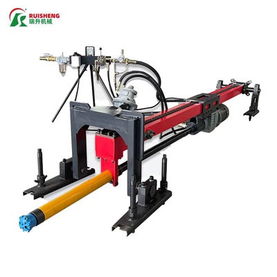 What is bench drilling machine